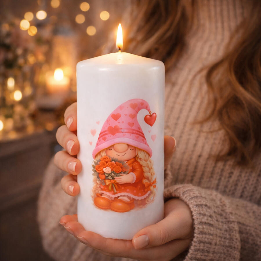 Personalized Candles Personalized Candles