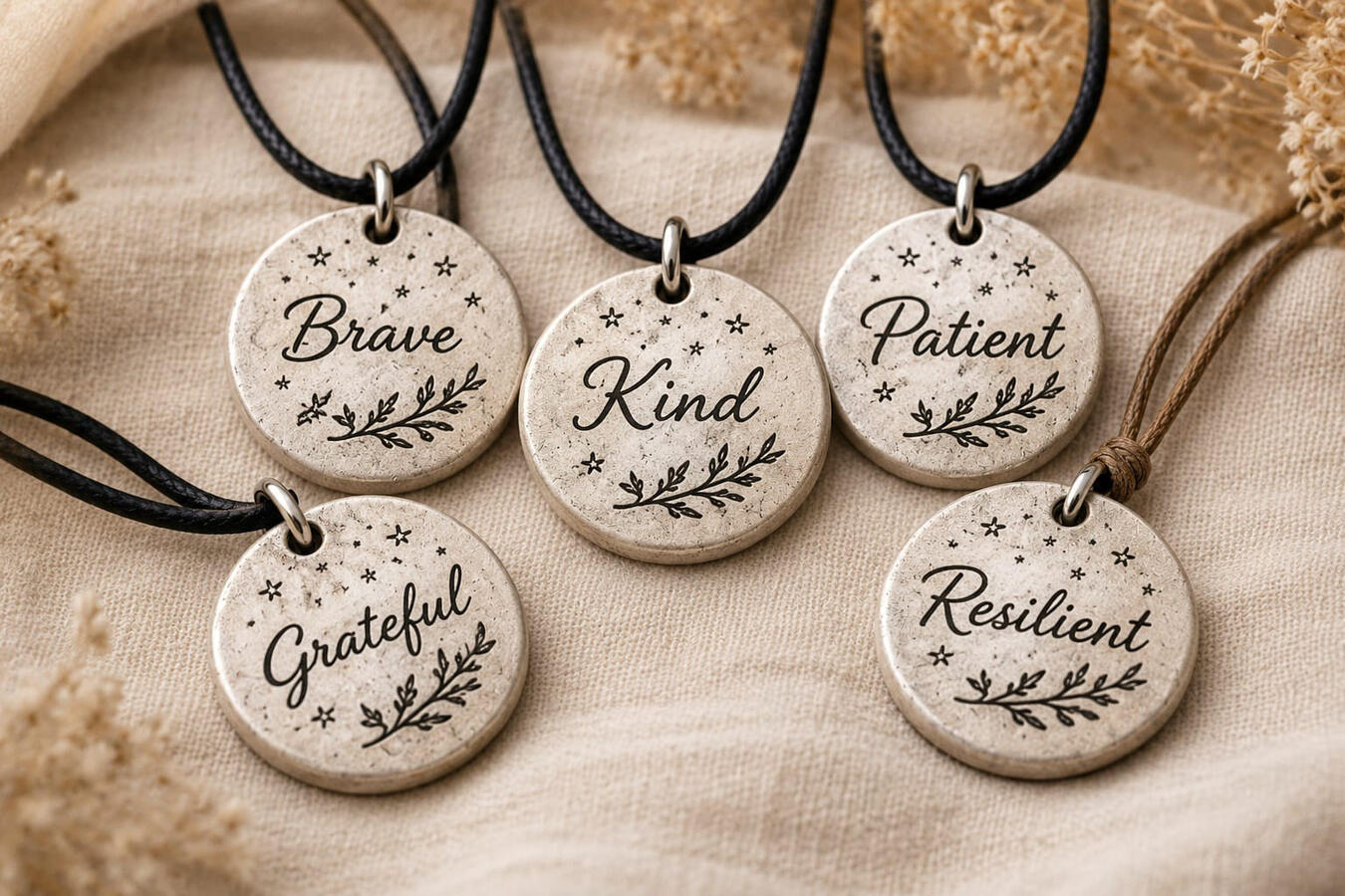 Pendants Pendants