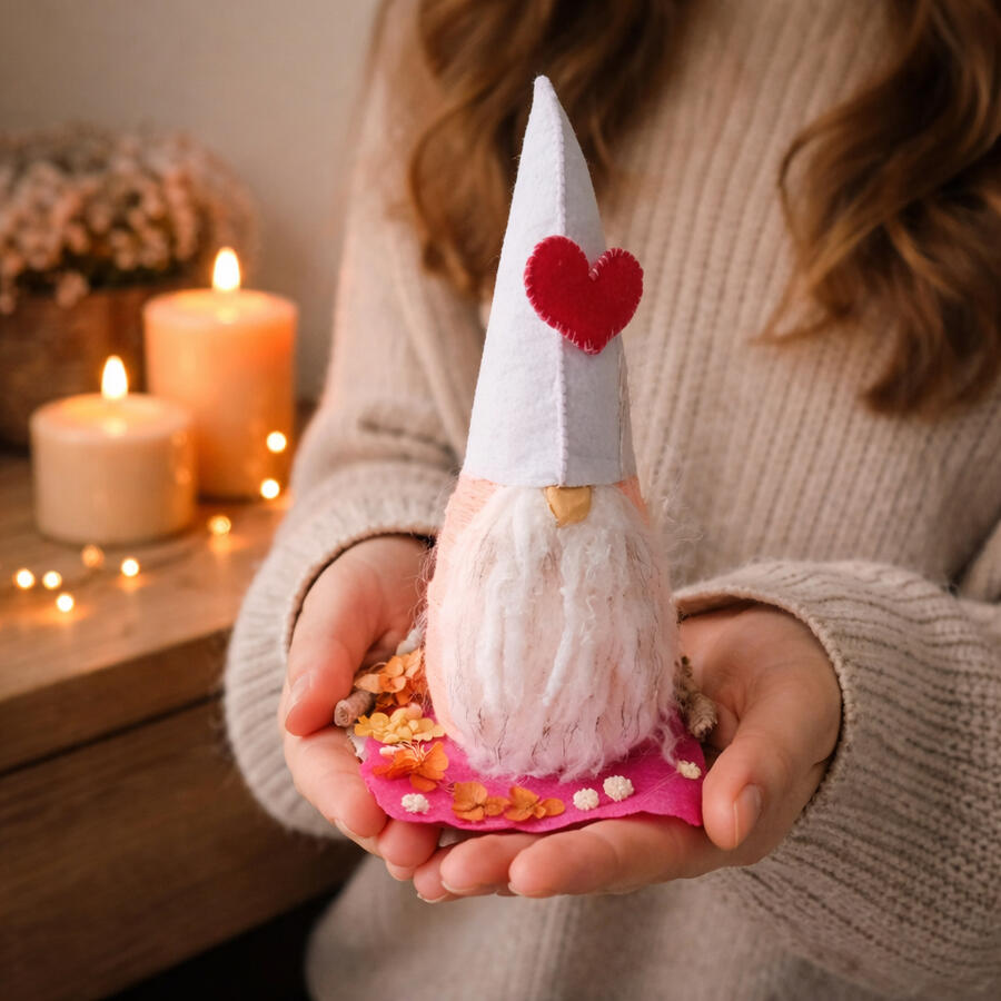 Gnome Gnome