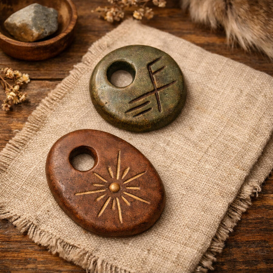 Pendants Pendants