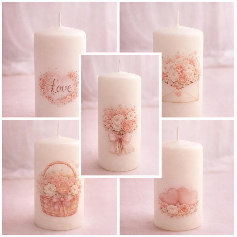 Candles Candles